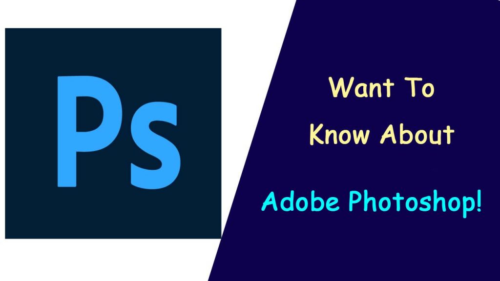 Adobe photoshop Origin