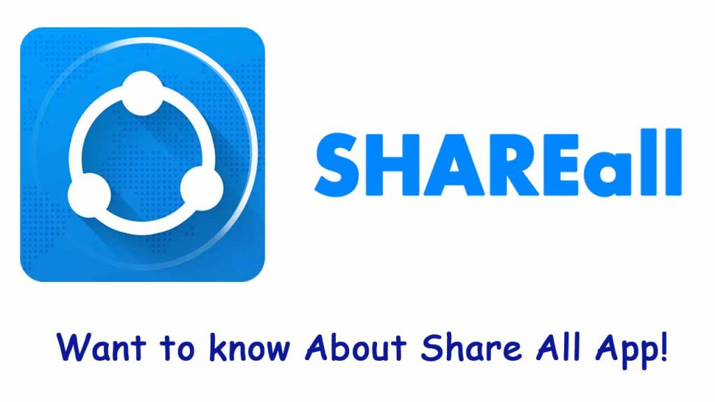 Share All App