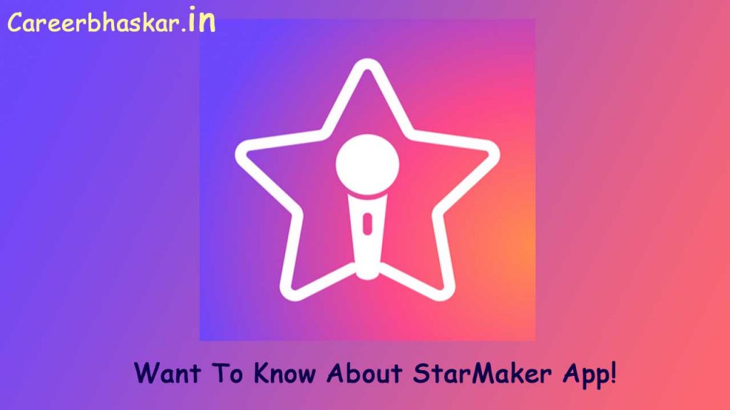 StarMaker Origin