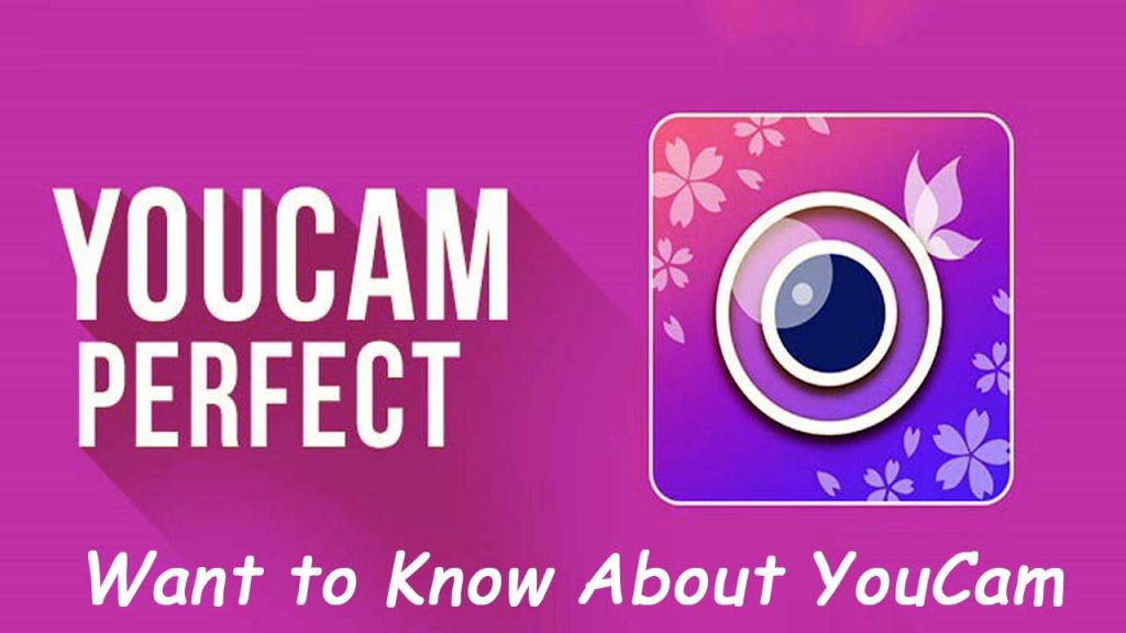 Youcam origin