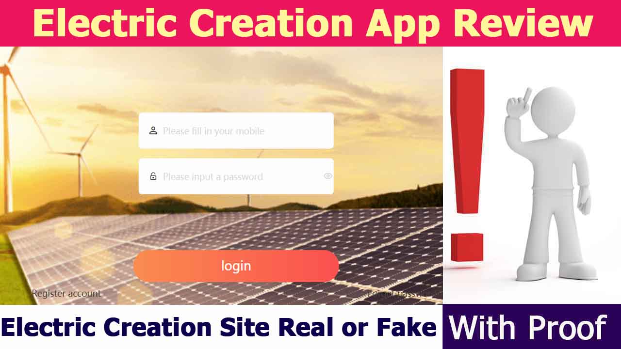 Electric Creation Review