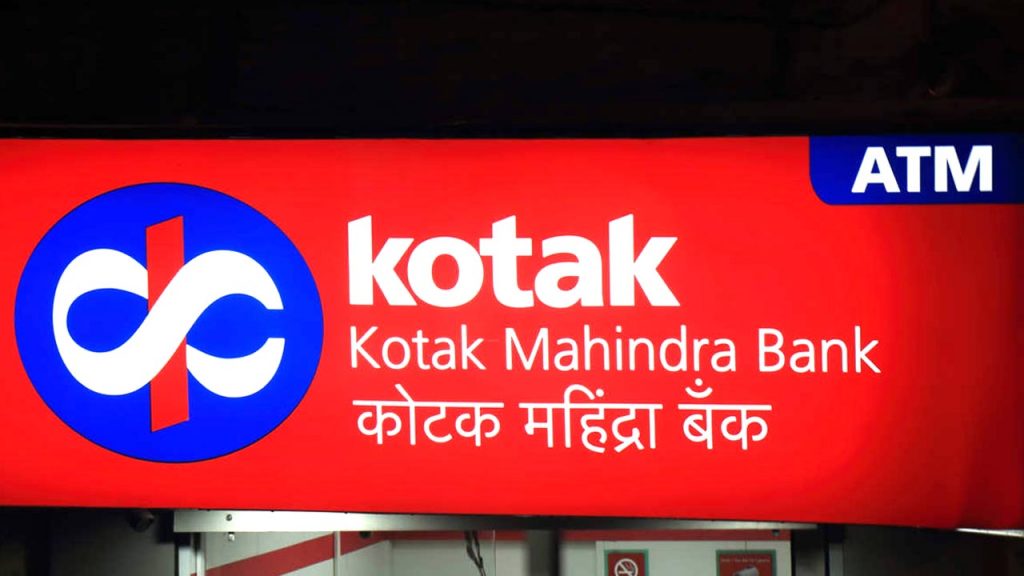 Aaj Kotak Mahindra Bank Khula Hai