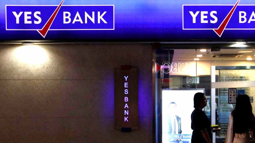 Aaj Yes Bank Khula Hai