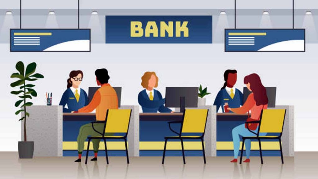 Kal Bank Khula hai ya Band