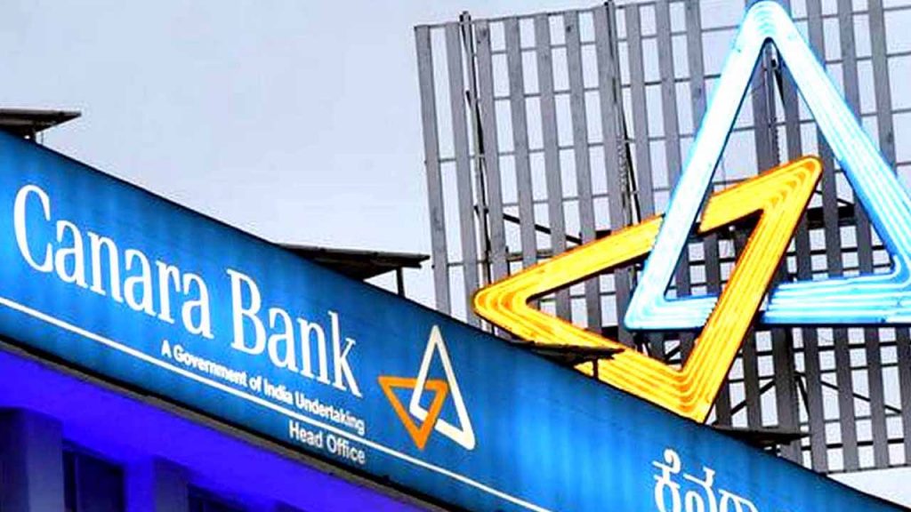 Kal Canara Bank Khula hai