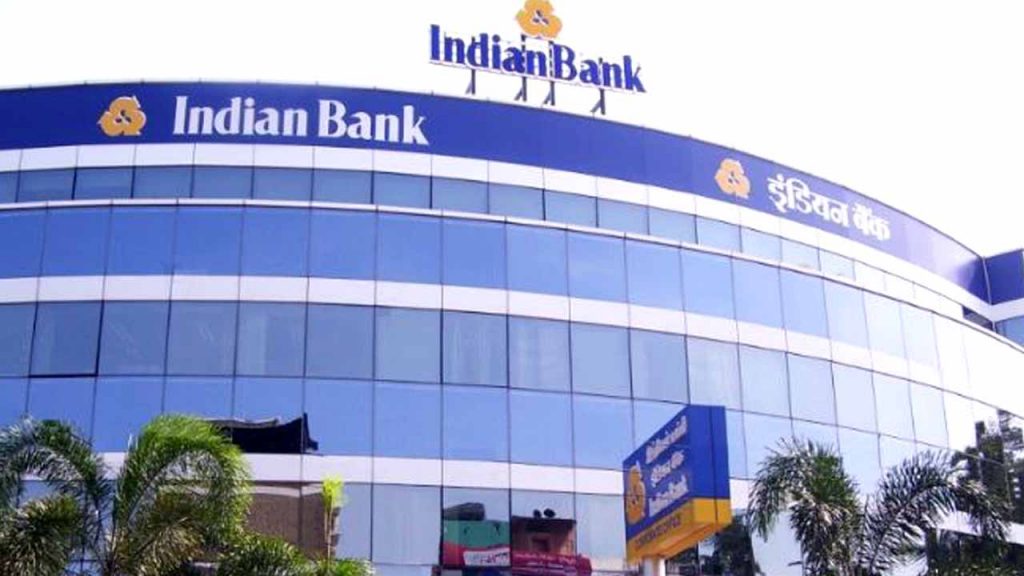 Kal Indian Bank Khula hai