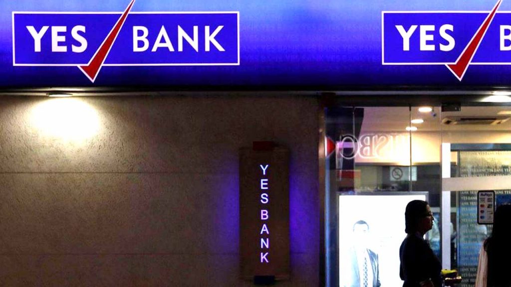 Kal Yes Bank Khula Hai